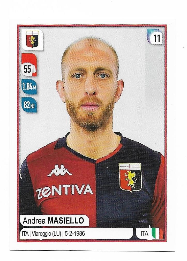 Calciatori panini 2019/20 - Scegli figurina Aggiornamenti M1-M48