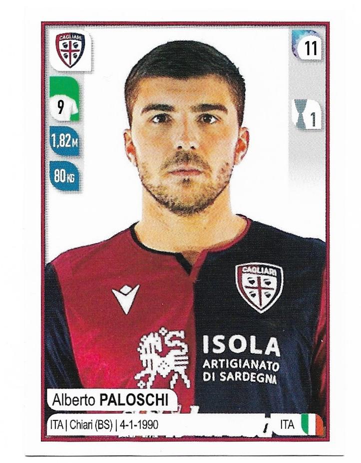 Calciatori panini 2019/20 - Scegli figurina Aggiornamenti M1-M48