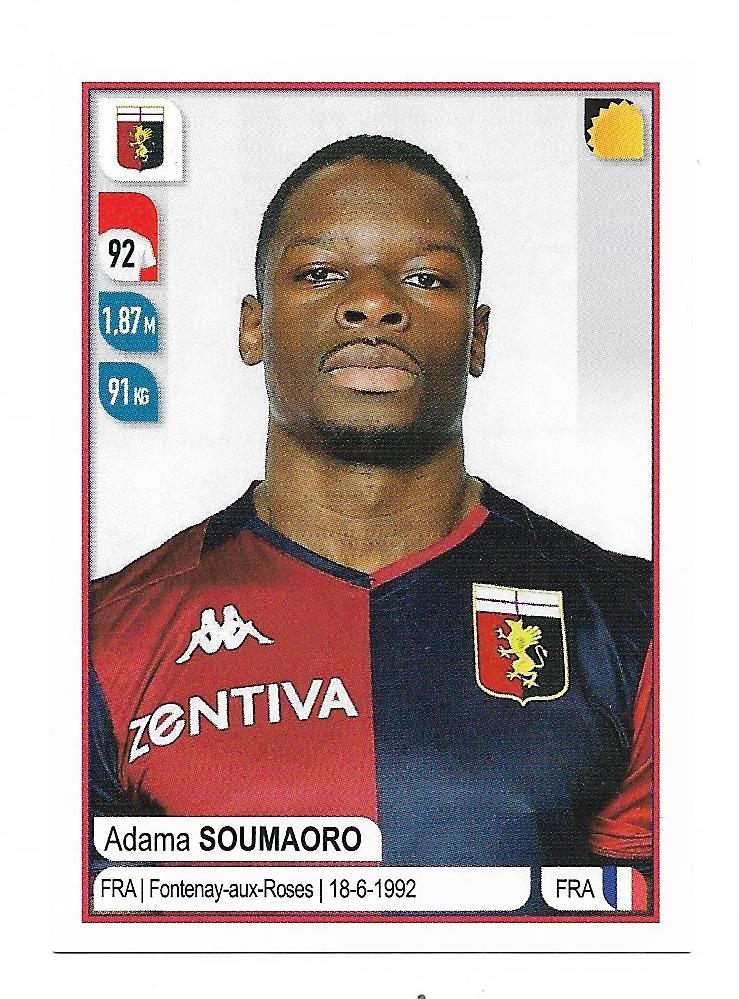 Calciatori panini 2019/20 - Scegli figurina Aggiornamenti M1-M48