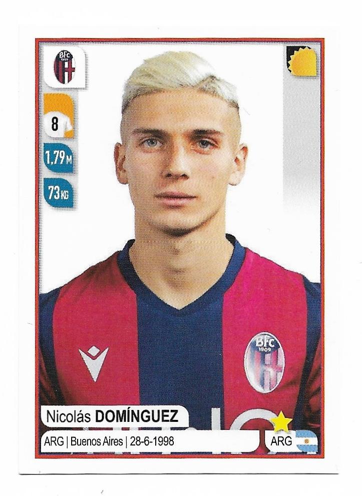 Calciatori panini 2019/20 - Scegli figurina Aggiornamenti M1-M48