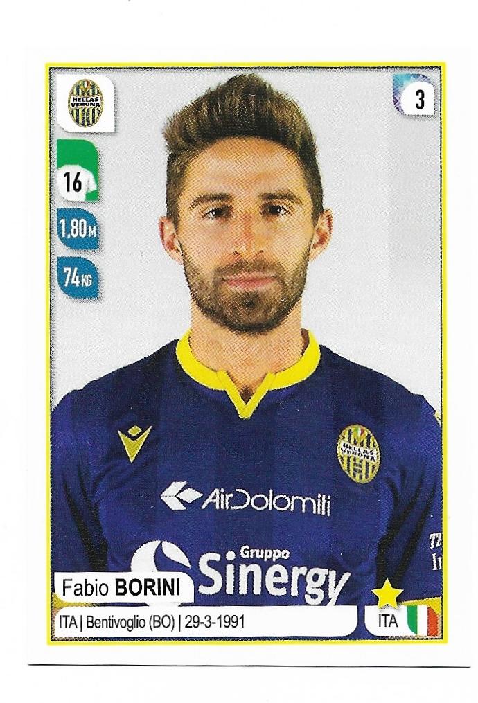 Calciatori panini 2019/20 - Scegli figurina Aggiornamenti M1-M48