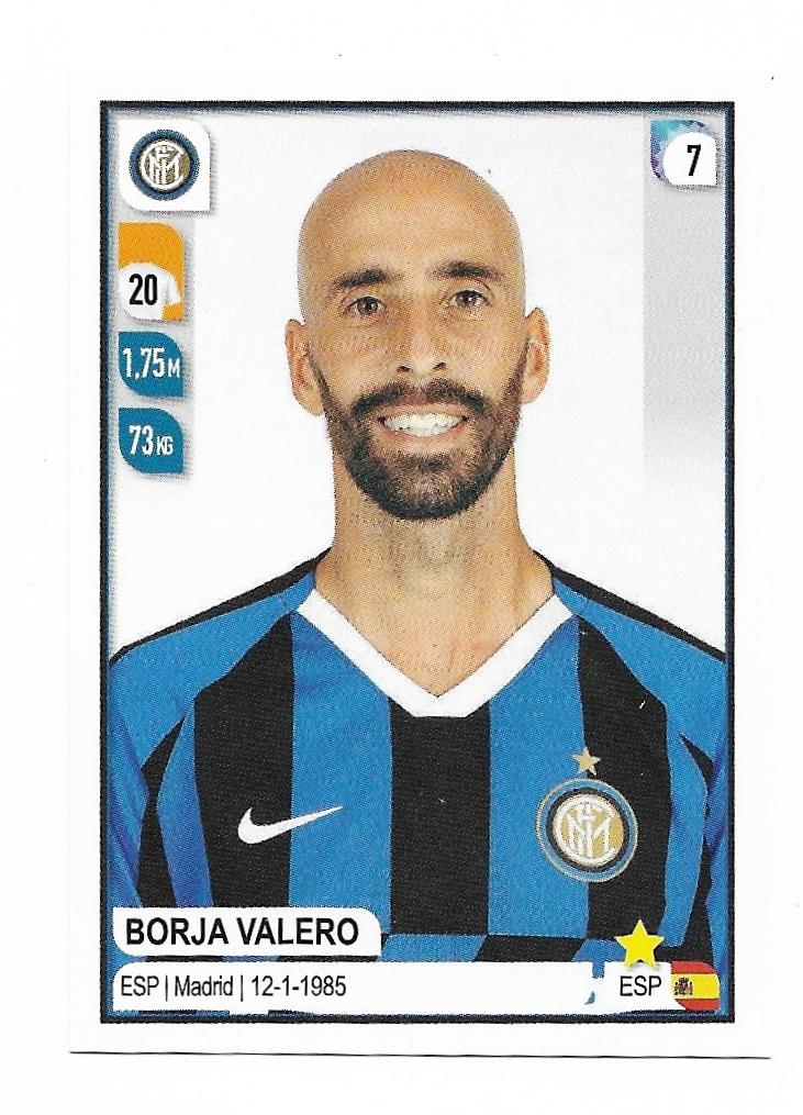 Calciatori panini 2019/20 - Scegli figurina Aggiornamenti M1-M48