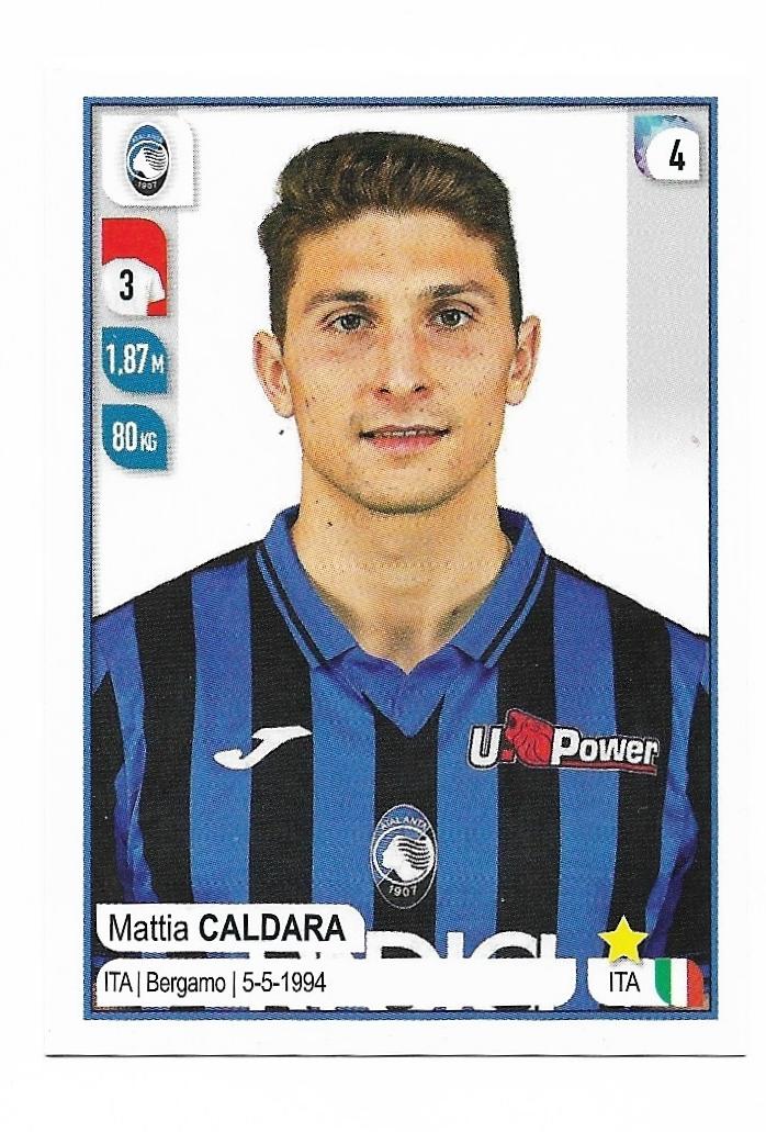 Calciatori panini 2019/20 - Scegli figurina Aggiornamenti M1-M48