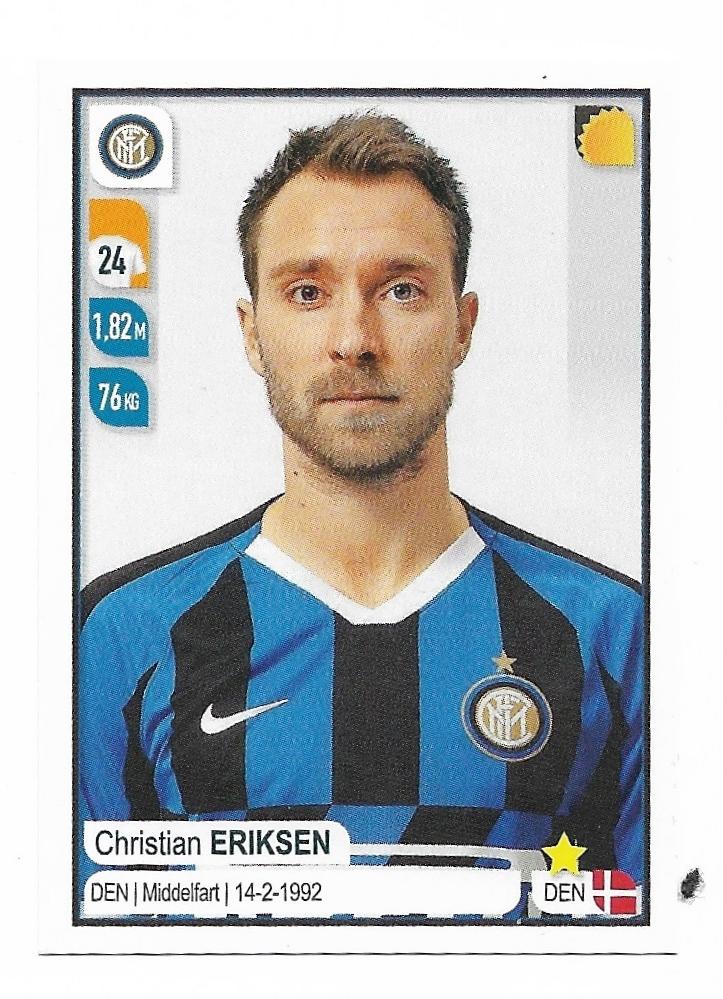 Calciatori panini 2019/20 - Scegli figurina Aggiornamenti M1-M48