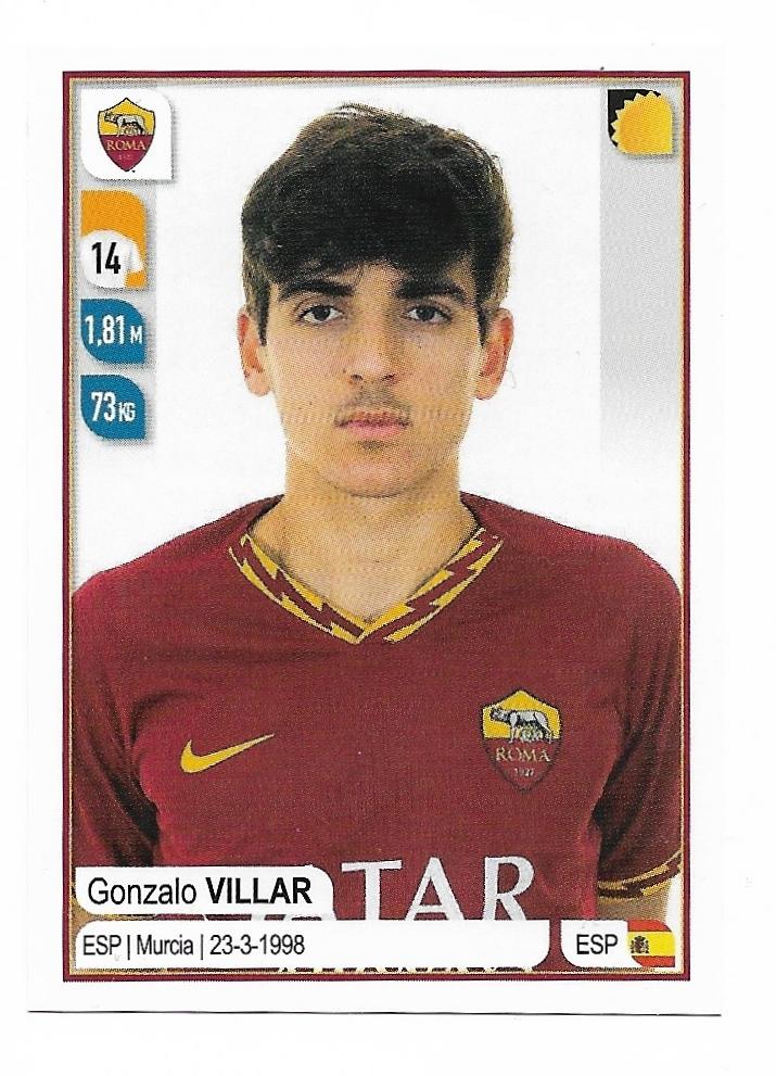 Calciatori panini 2019/20 - Scegli figurina Aggiornamenti M1-M48