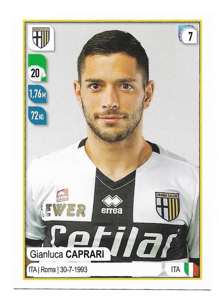 Calciatori panini 2019/20 - Scegli figurina Aggiornamenti M1-M48