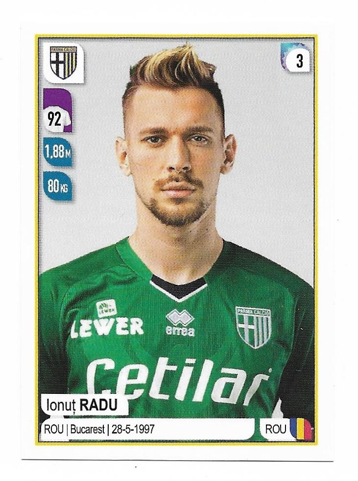 Calciatori panini 2019/20 - Scegli figurina Aggiornamenti M1-M48