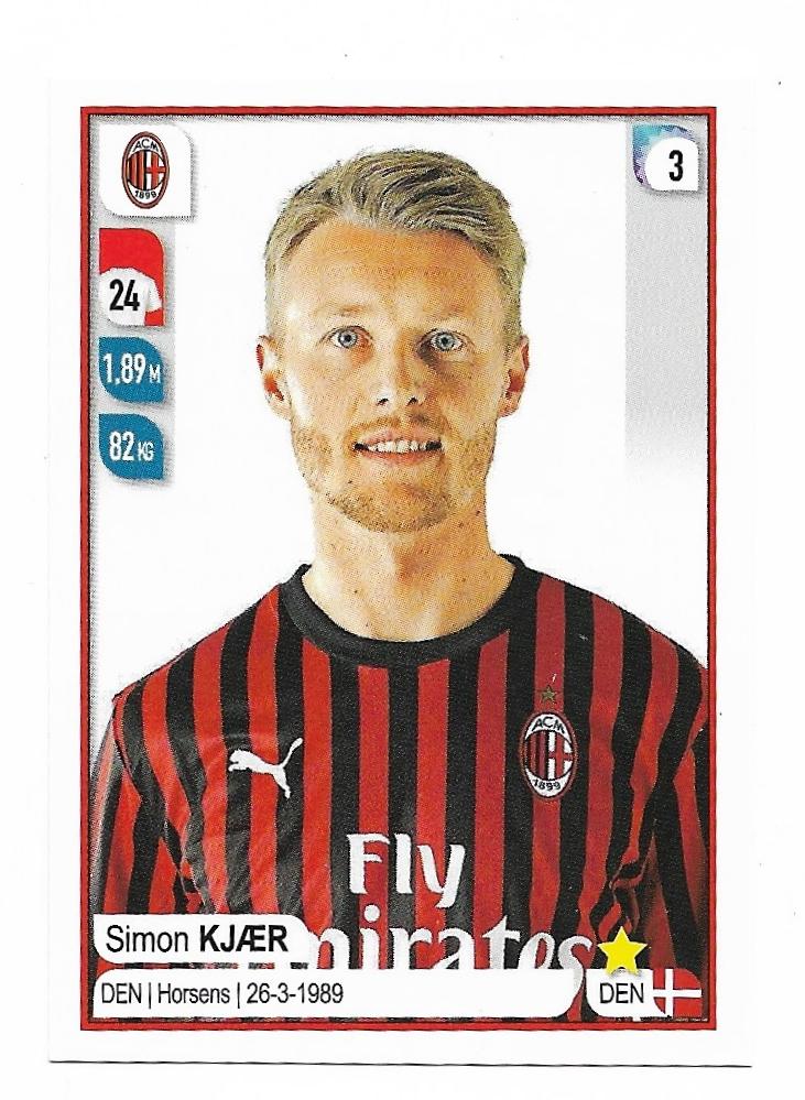 Calciatori panini 2019/20 - Scegli figurina Aggiornamenti M1-M48