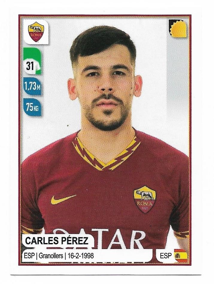 Calciatori panini 2019/20 - Scegli figurina Aggiornamenti M1-M48