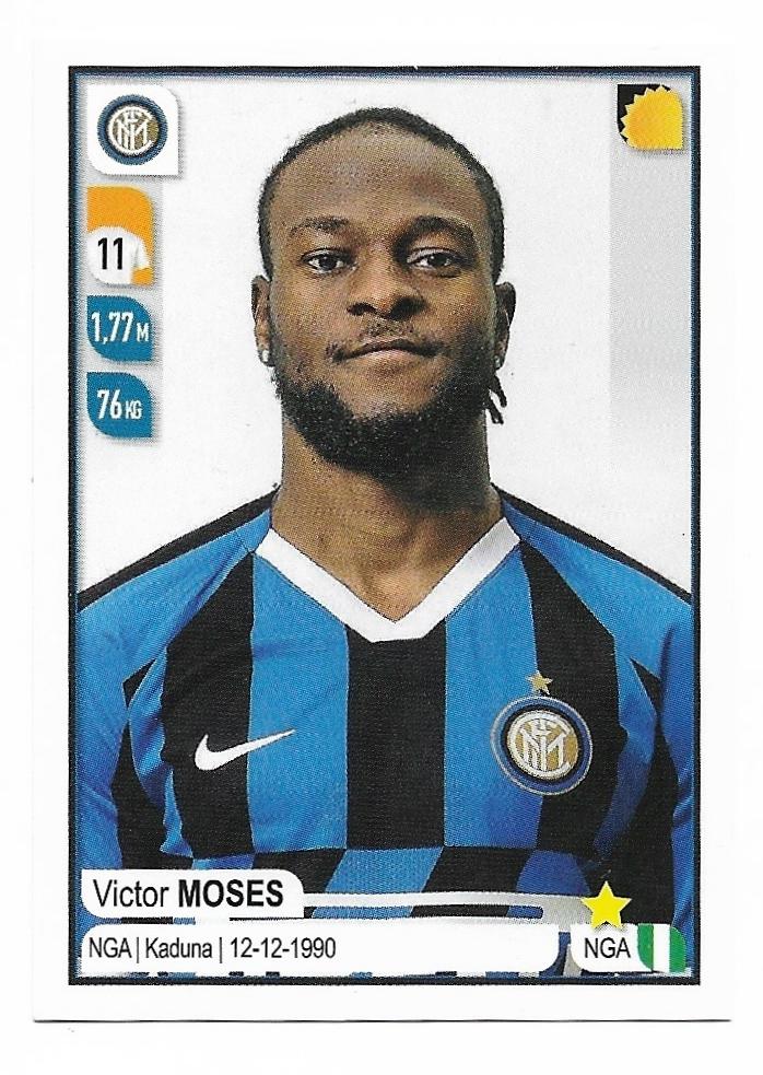 Calciatori panini 2019/20 - Scegli figurina Aggiornamenti M1-M48