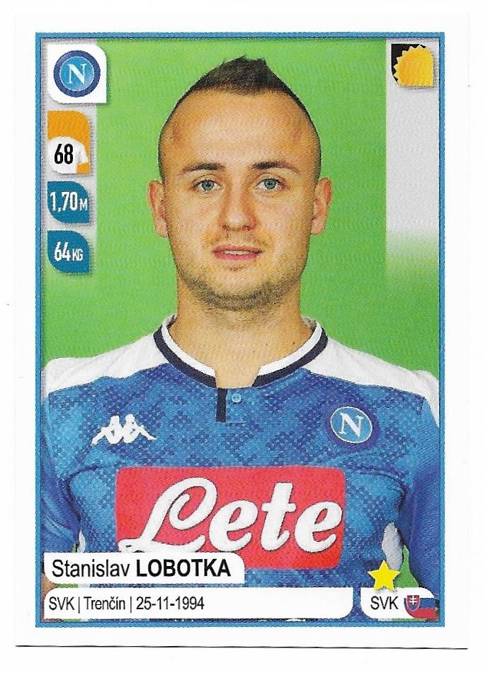 Calciatori panini 2019/20 - Scegli figurina Aggiornamenti M1-M48