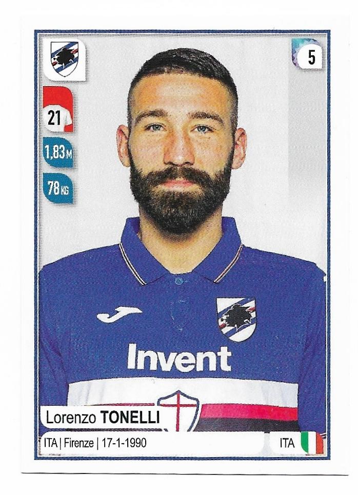 Calciatori panini 2019/20 - Scegli figurina Aggiornamenti M1-M48