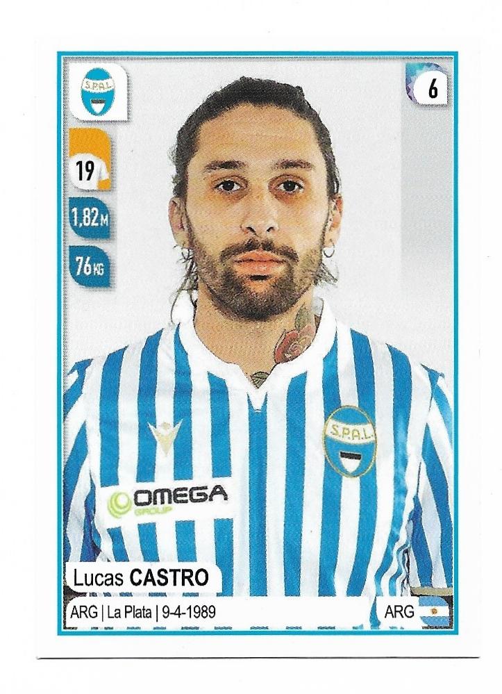 Calciatori panini 2019/20 - Scegli figurina Aggiornamenti M1-M48