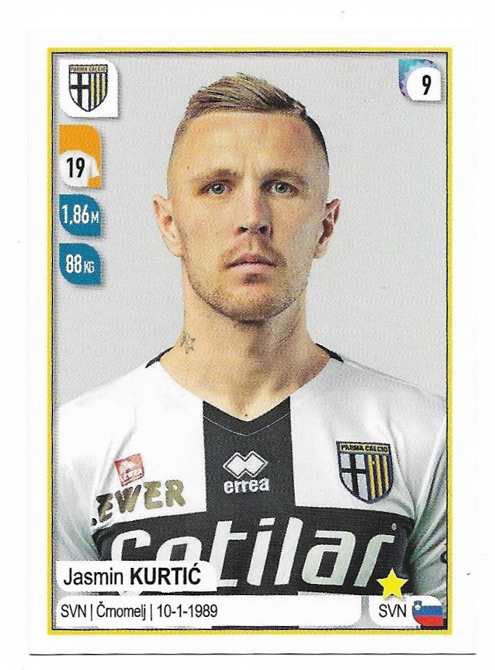 Calciatori panini 2019/20 - Scegli figurina Aggiornamenti M1-M48