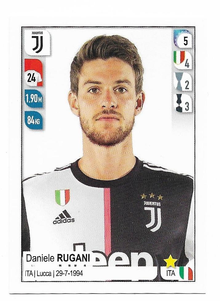 Calciatori panini 2019/20 - Scegli figurina Aggiornamenti M1-M48