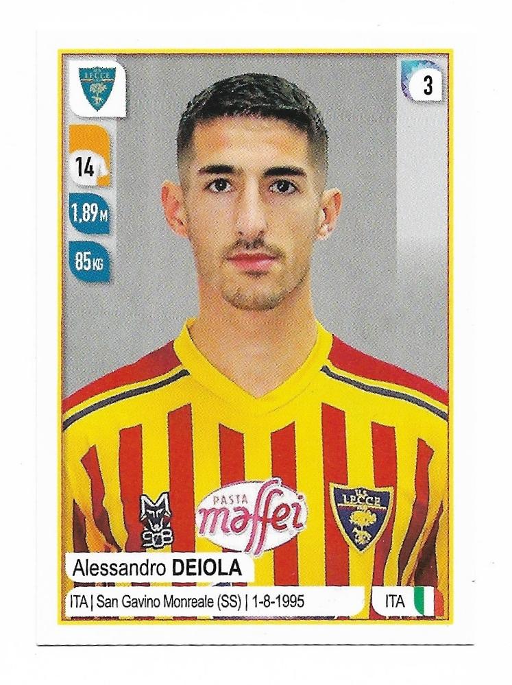 Calciatori panini 2019/20 - Scegli figurina Aggiornamenti M1-M48