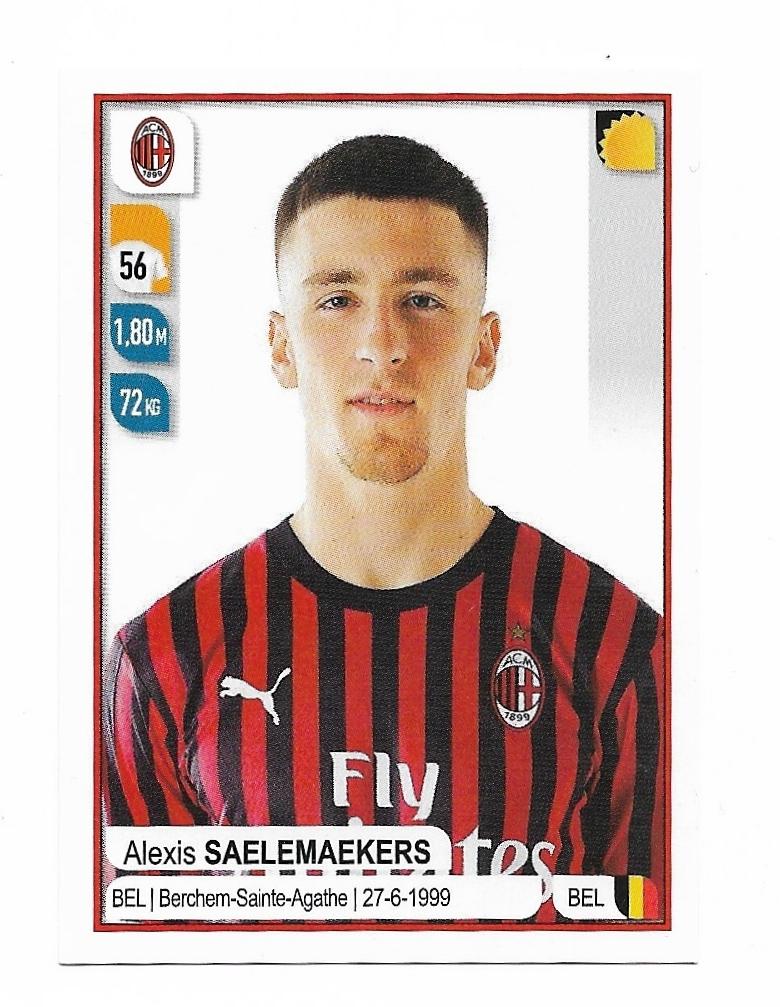 Calciatori panini 2019/20 - Scegli figurina Aggiornamenti M1-M48