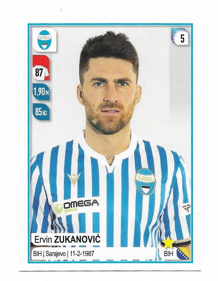 Calciatori panini 2019/20 - Scegli figurina Aggiornamenti M1-M48