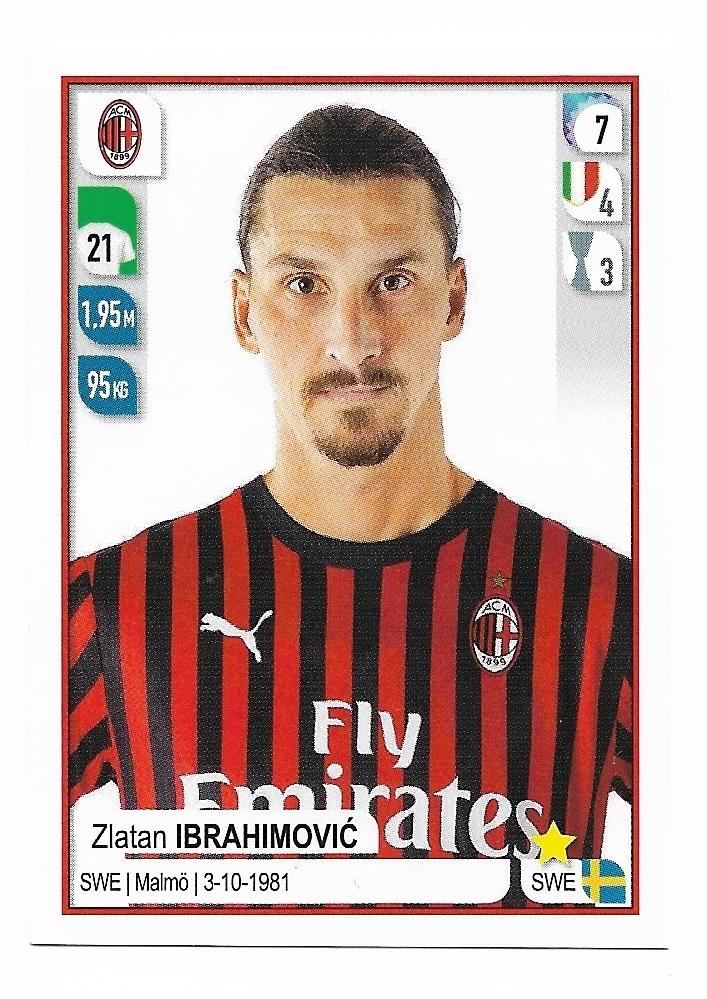 Calciatori panini 2019/20 - Scegli figurina Aggiornamenti M1-M48