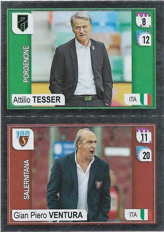 Calciatori panini 2019/20 - Scegli figurina Da 701 a 800