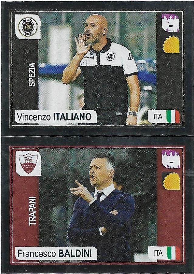 Calciatori panini 2019/20 - Scegli figurina Da 701 a 800