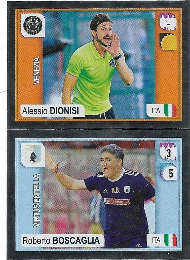 Calciatori panini 2019/20 - Scegli figurina Da 701 a 800