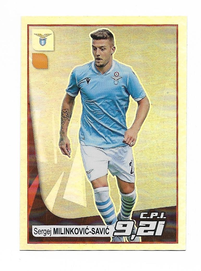 Calciatori panini 2019/20 - Scegli figurina Da 701 a 800