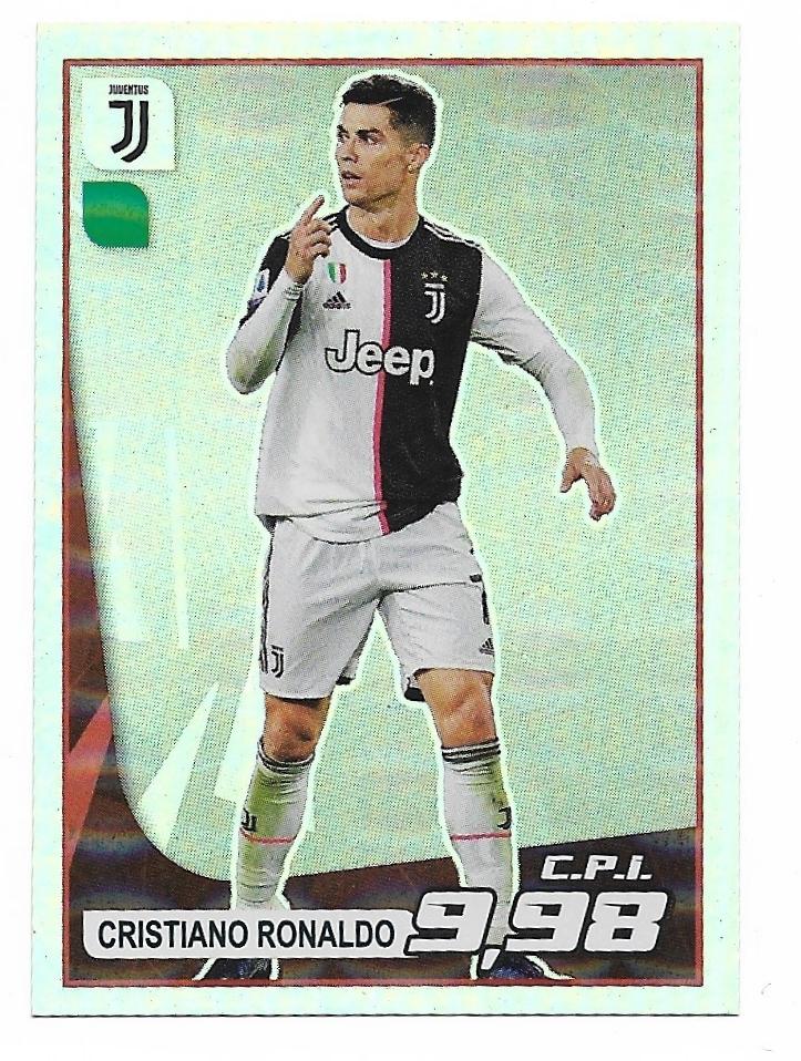 Calciatori panini 2019/20 - Scegli figurina Da 701 a 800