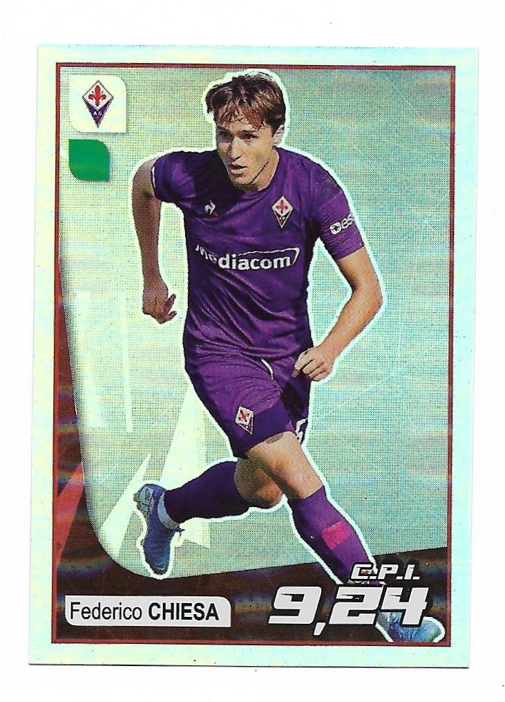 Calciatori panini 2019/20 - Scegli figurina Da 701 a 800