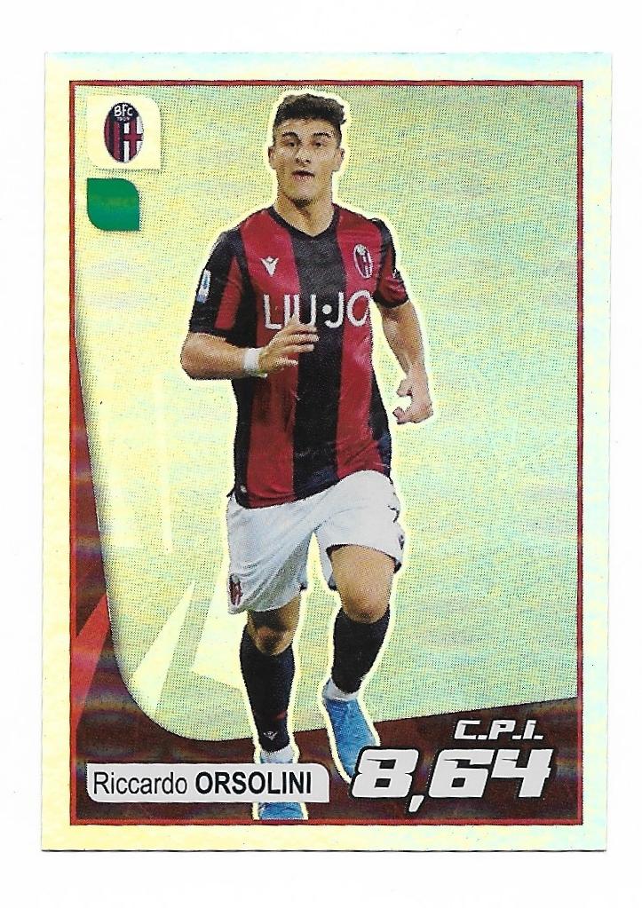 Calciatori panini 2019/20 - Scegli figurina Da 701 a 800