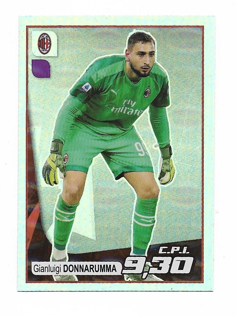 Calciatori panini 2019/20 - Scegli figurina Da 701 a 800