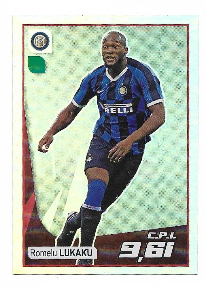 Calciatori panini 2019/20 - Scegli figurina Da 701 a 800