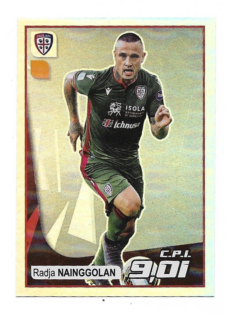 Calciatori panini 2019/20 - Scegli figurina Da 701 a 800