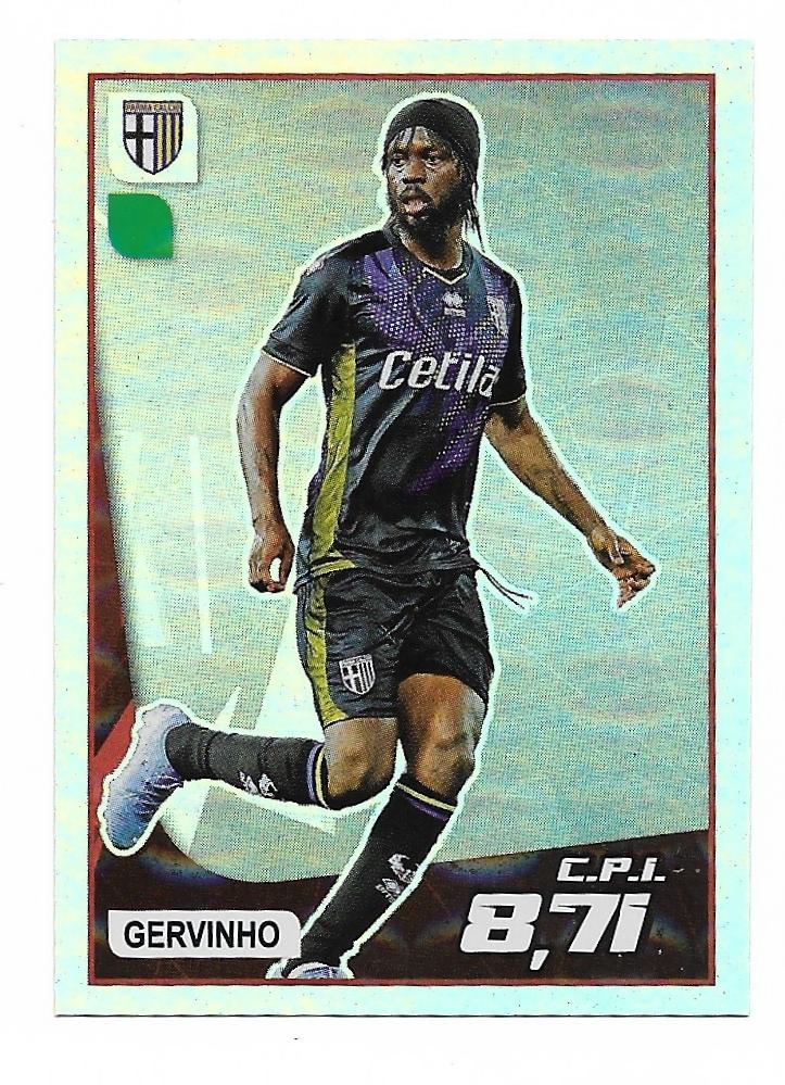 Calciatori panini 2019/20 - Scegli figurina Da 701 a 800