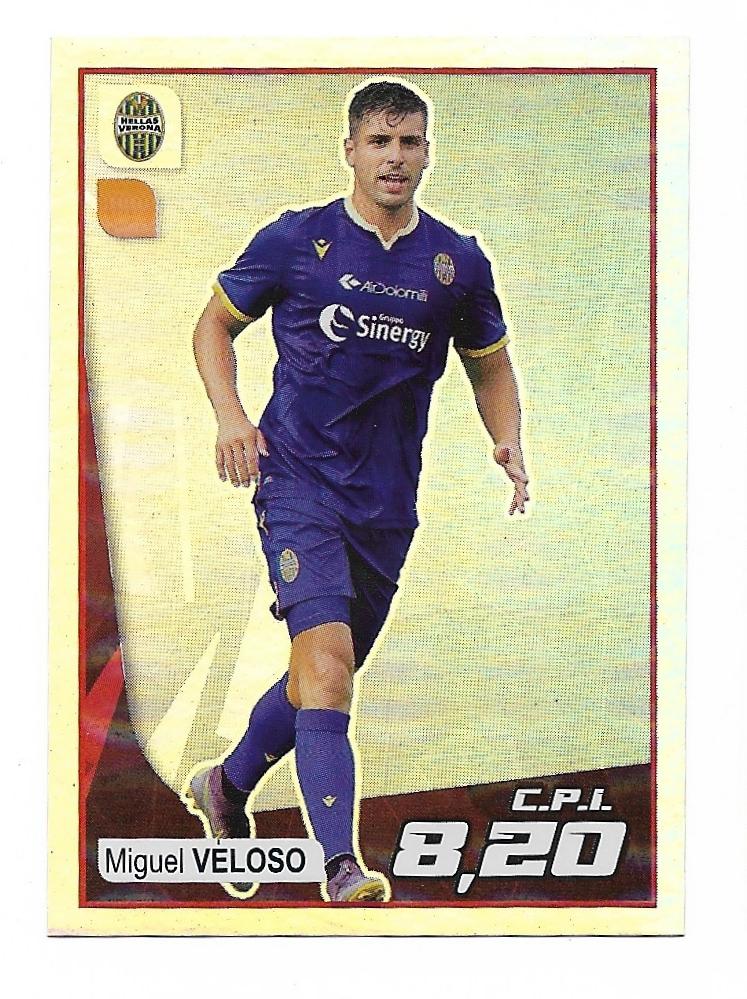 Calciatori panini 2019/20 - Scegli figurina Da 701 a 800