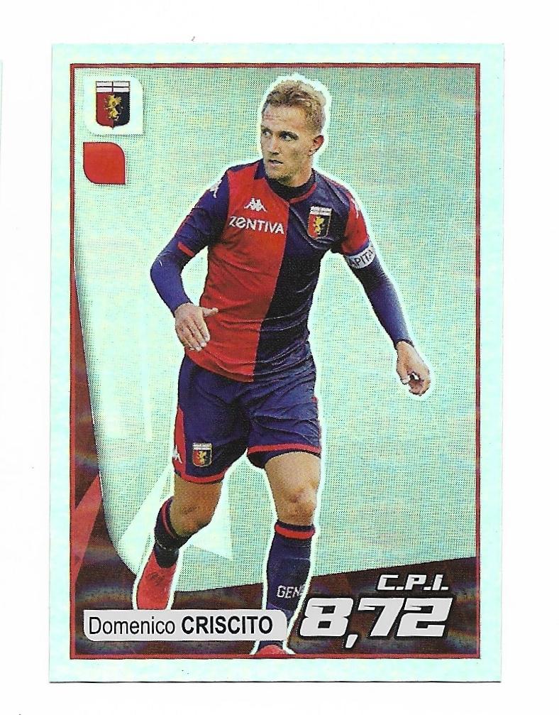 Calciatori panini 2019/20 - Scegli figurina Da 701 a 800