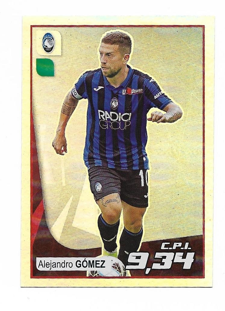 Calciatori panini 2019/20 - Scegli figurina Da 701 a 800