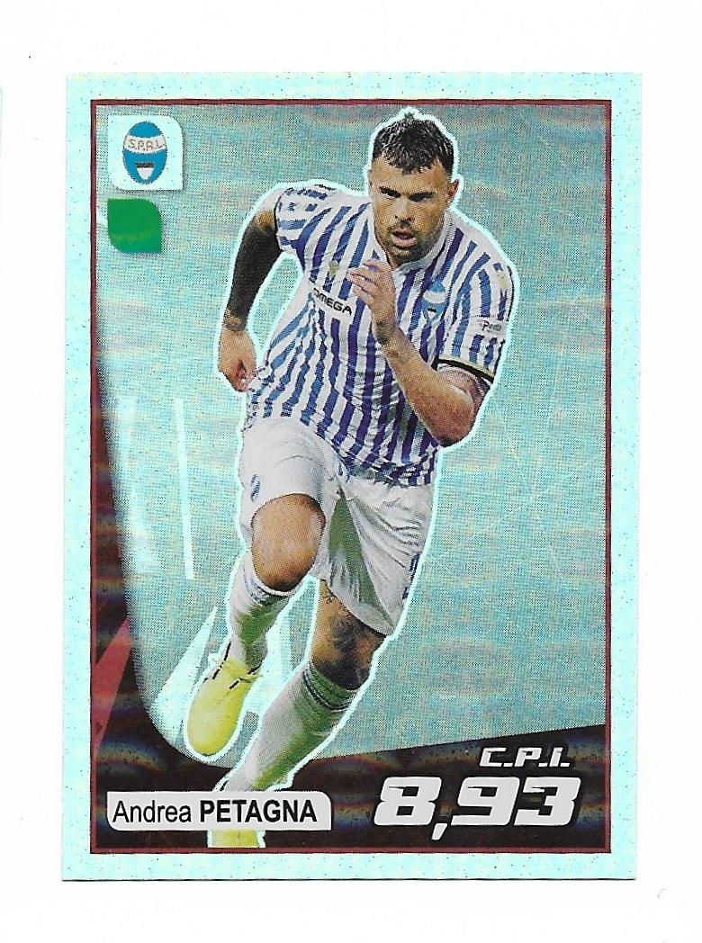 Calciatori panini 2019/20 - Scegli figurina Da 701 a 800