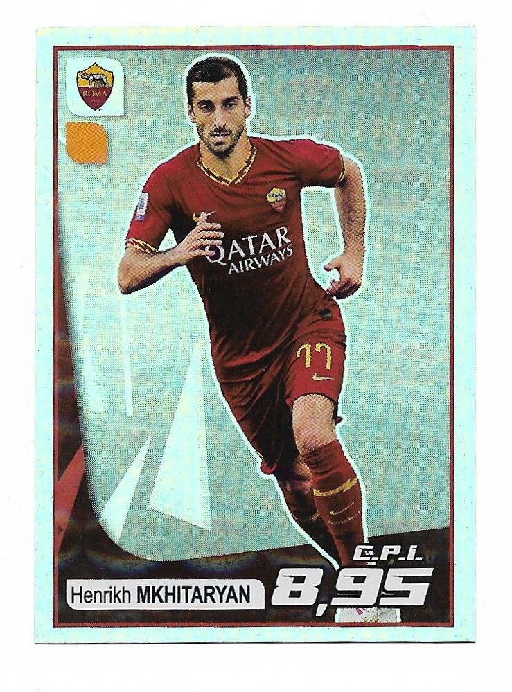 Calciatori panini 2019/20 - Scegli figurina Da 701 a 800