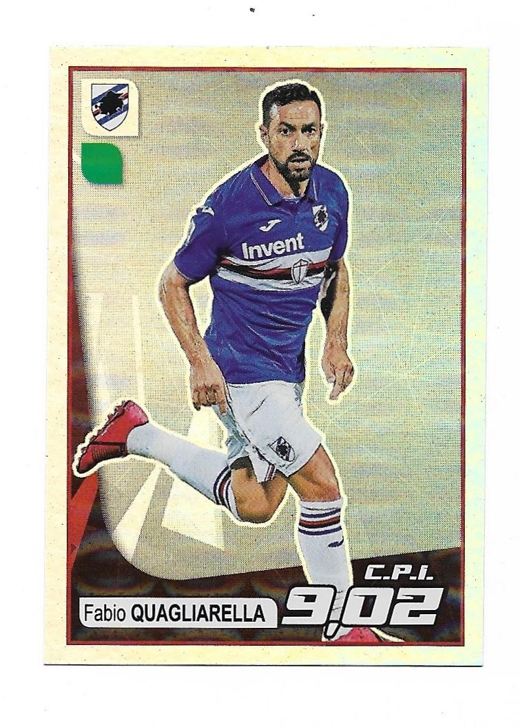 Calciatori panini 2019/20 - Scegli figurina Da 701 a 800