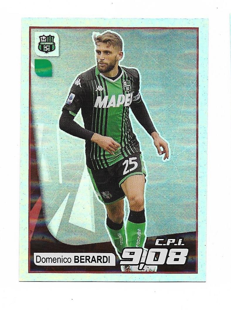 Calciatori panini 2019/20 - Scegli figurina Da 701 a 800