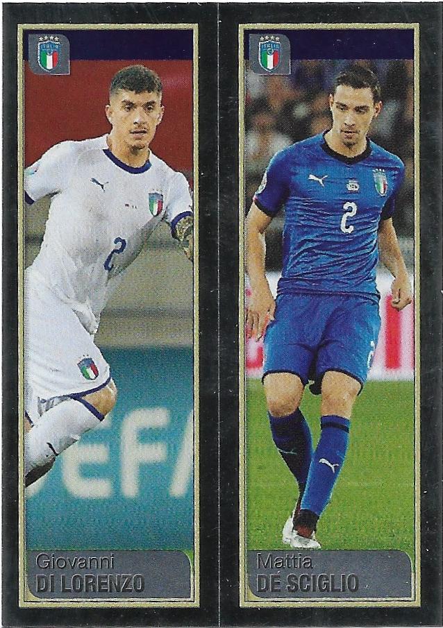 Calciatori panini 2019/20 - Scegli figurina Da 701 a 800