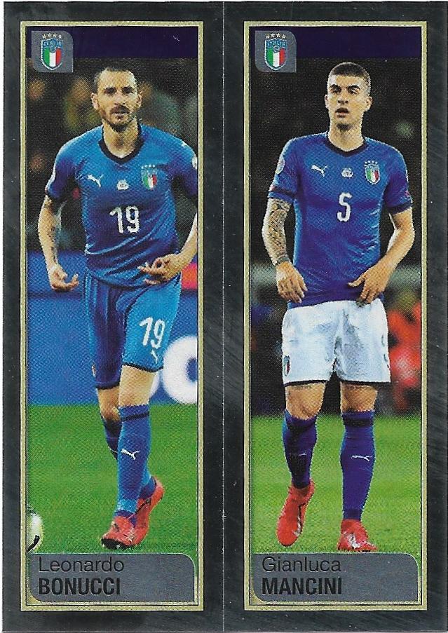 Calciatori panini 2019/20 - Scegli figurina Da 701 a 800