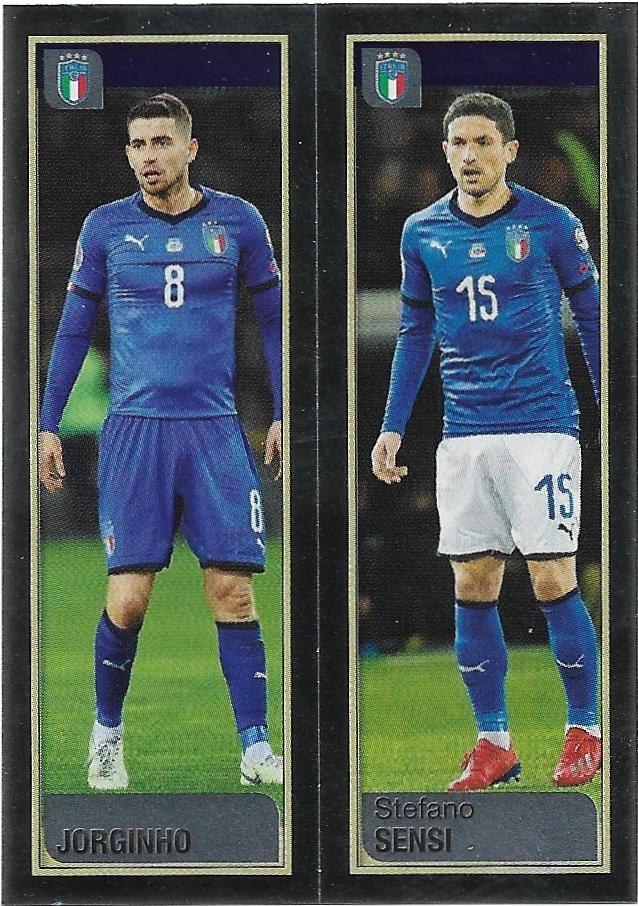 Calciatori panini 2019/20 - Scegli figurina Da 701 a 800