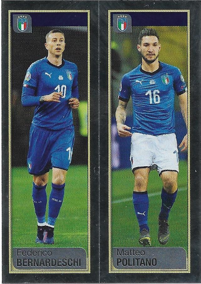 Calciatori panini 2019/20 - Scegli figurina Da 701 a 800