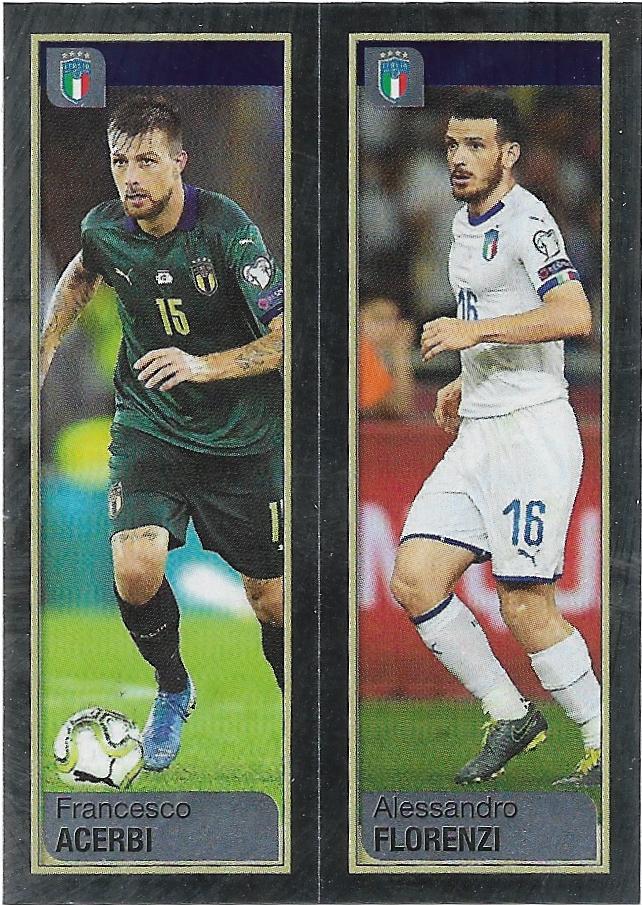 Calciatori panini 2019/20 - Scegli figurina Da 701 a 800