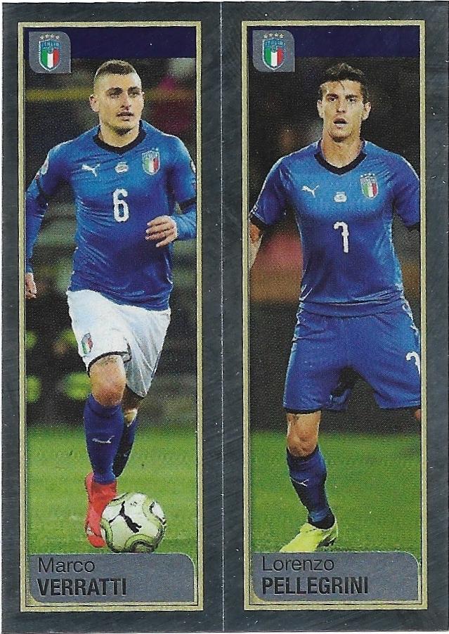 Calciatori panini 2019/20 - Scegli figurina Da 701 a 800