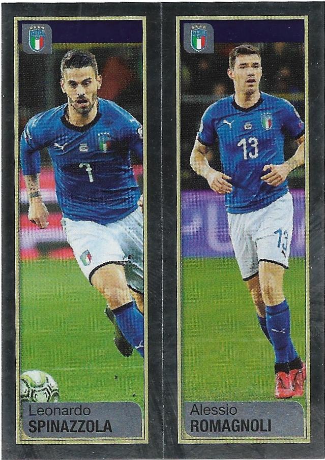 Calciatori panini 2019/20 - Scegli figurina Da 701 a 800