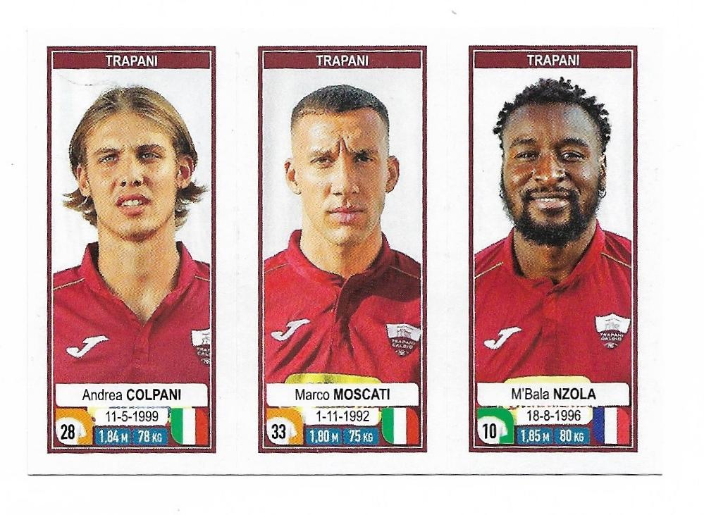 Calciatori panini 2019/20 - Scegli figurina Da 701 a 800