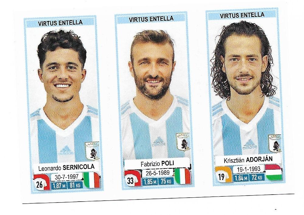 Calciatori panini 2019/20 - Scegli figurina Da 701 a 800